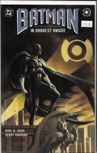 Batman: In Darkest Knight (1994) Batman