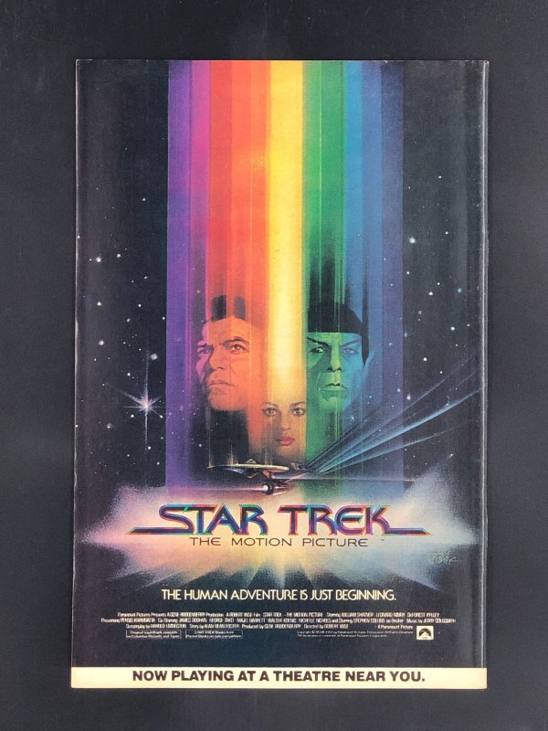 The Spectacular Spider-Man #40 (1980)