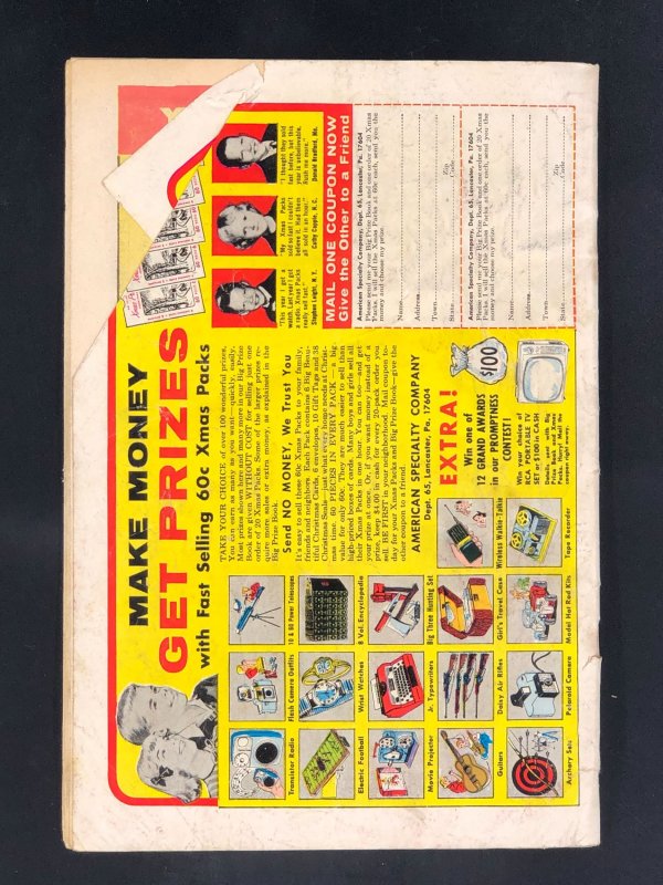 Little Lotta #68 (1966)