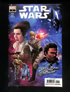 Star Wars #1