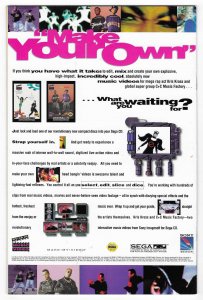 Namor, the Sub-Mariner #37 (1993)