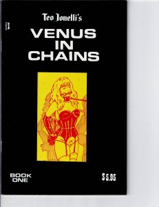 Venus in Chains 1 & 2