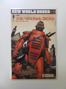 The Walking Dead #177 (2018)