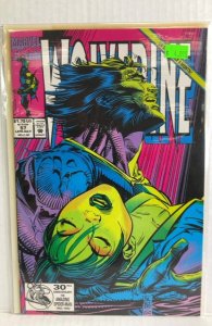Wolverine #57 (1992)