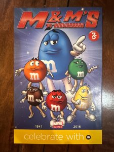 Captain Marvel #8 (2016)