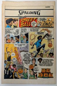 Iron Fist #14 (1977)