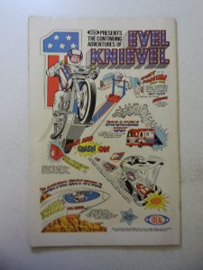 Fantastic Four #155 (1975) FN/VF Condition MVS Intact