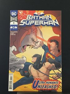Batman/Superman #11 (2020)