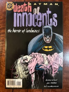 Batman: Death of Innocents (1996)