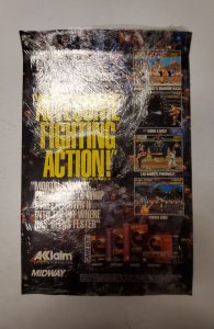 Don Martin Magazine #2 (1994) NM Welsh Publishing Comic Book J665