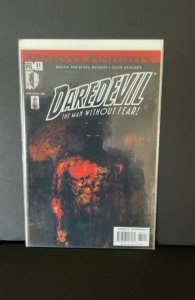 Daredevil #31 (2002)