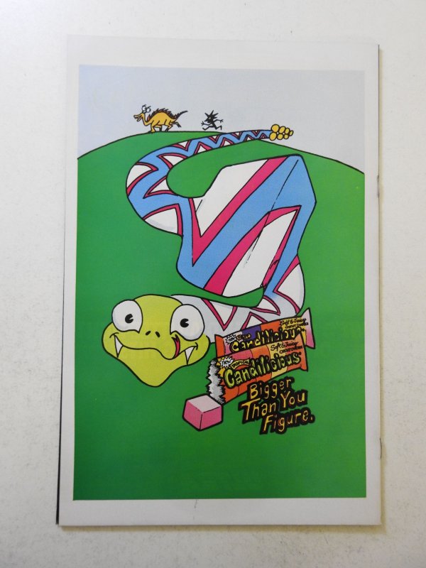 The Uncanny X-Men #239 (1988) VF/NM Condition!