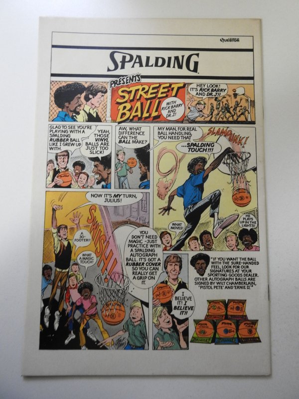 Superman #306 (1976) VF Condition