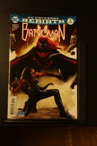 Batwoman #2 (2017) Batwoman