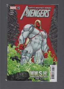 Avengers #48