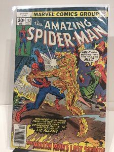 The Amazing Spider-Man #173 (1977)