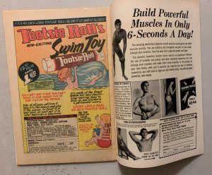 Detective Comics #377 DC (5.0 VG/FN) Riddler's Prison-Puzzle Problem (1968)