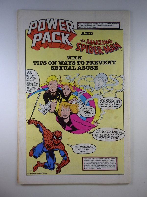 Daredevil #232 (1986)