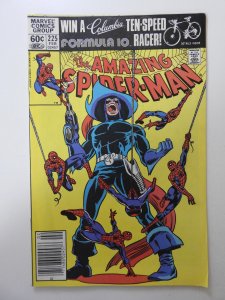 The Amazing Spider-Man #225 (1982) FN+ Condition!