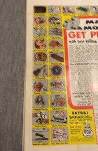 Action Comics #286  (1962)Brainiac and lex