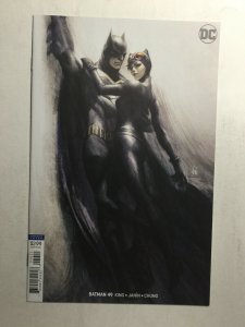 Batman 49 Variant Nm Near Mint DC Comics