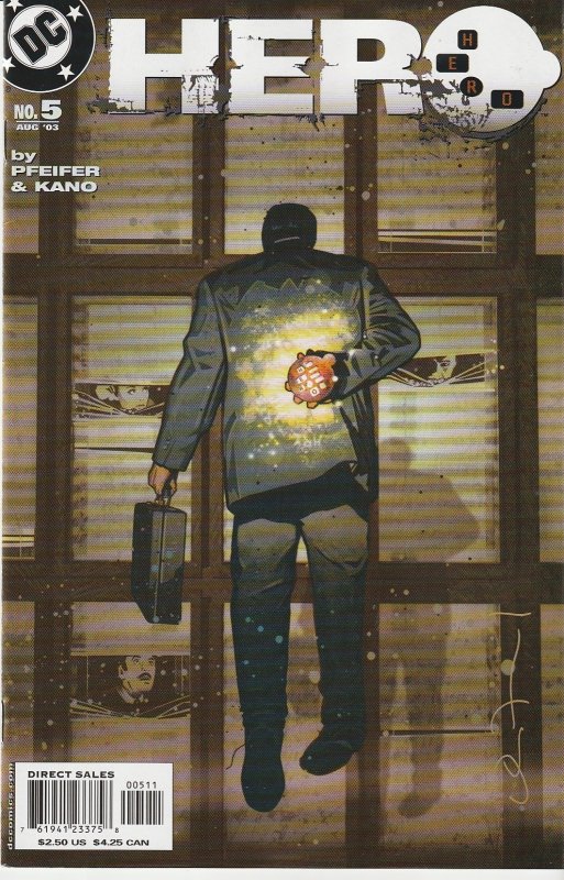 H-E-R-O(2003) # 1,2(Variant),3,4,5,6