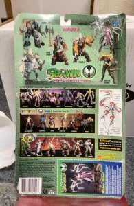 Spawn Widow Maker Action Figure 1996