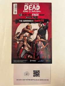 The Walking Dead #147 NM Image Comic Book Zombies Rick Miccone  2 RC24