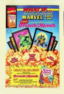 Wolverine #71 (Jul 1993, Marvel) - Near Mint