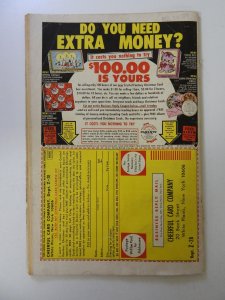 The Avengers #92 (1971) GD/VG condition