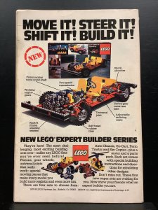 The Spectacular Spider-Man #24 (1978)