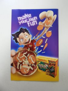 Taskmaster #2 (2002) FN/VF condition