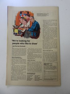 Fantastic Four #83 (1969) FN/VF condition