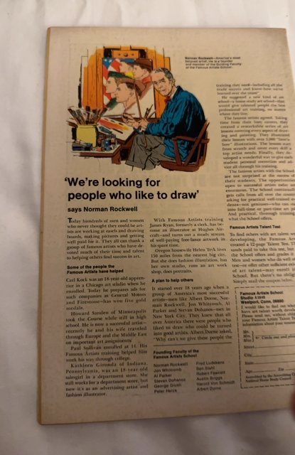 The Amazing Spider-Man #69 (1969)crush the kingpin