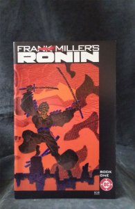 Ronin #1 1983 DC Comics Comic Book