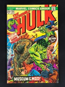 The Incredible Hulk #198 (1976)