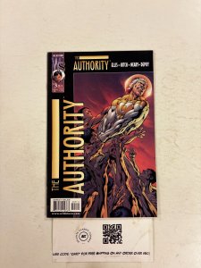 Authority #3 NM Wildstorm Comic Books 5 HH91