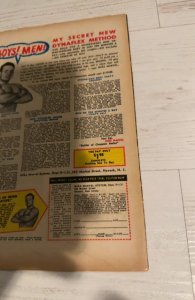 Journey into Mystery #114 (1965)first absorbing man