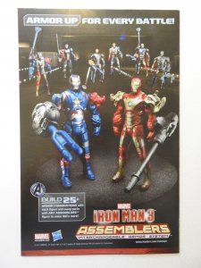 Hawkeye #10 (2013) NM- Condition!