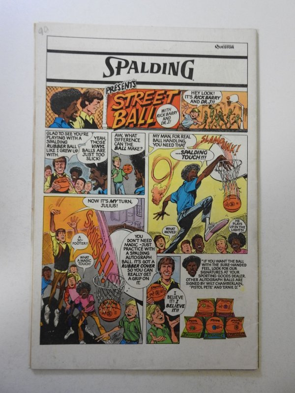 The Amazing Spider-Man #171 (1977) VG/FN Condition! pencil bc