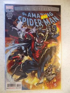 Amazing Spider-Man #51 (2021)