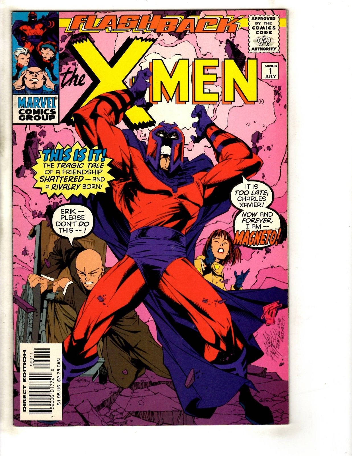 5 Marvel Comics X Men 1 Ultimate X Men Fcbd 1 Domino 1 Uncanny 399 Movie J308 Hipcomic