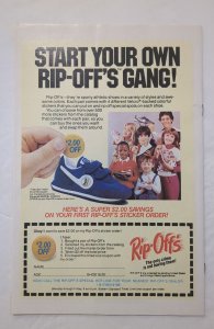 The New Mutants #32 (1985) VF 8.0