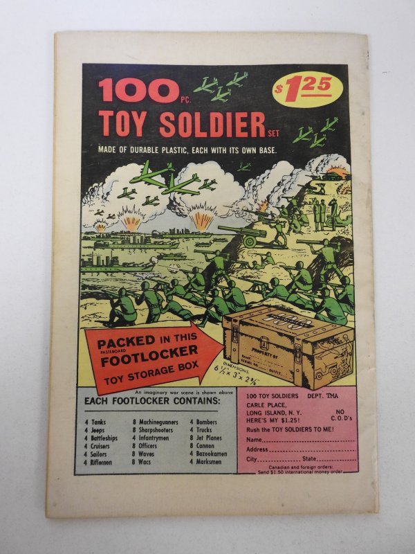 Marvel Tales #1 (1964) FN- Condition! 1 in tear bc