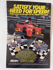 Justice League Europe #39 - NM+   (1992)