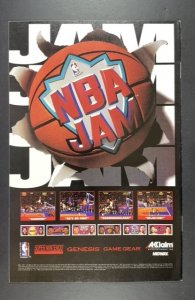 The Spectre #18 (1994)