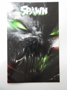 Spawn #292 (2018)