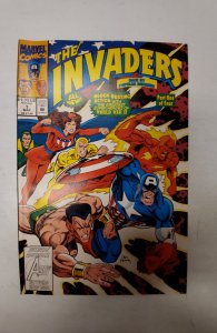 The Invaders #1 (1993) NM Marvel Comic Book J703