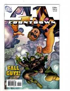 Countdown to Final Crisis #41 (2007) OF14