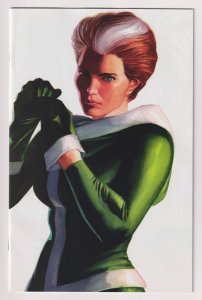 Uncanny X-Men #20 Alex Ross Timeless Virgin Variant (Marvel, 2025) NM